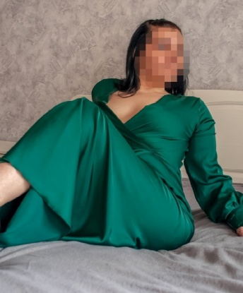 Проститутка Алевтина